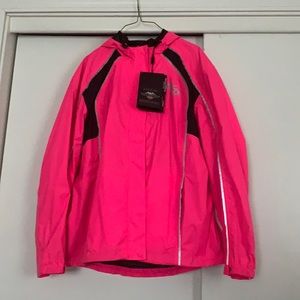 Harley Davidson rain gear